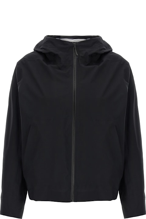 Arc'teryx Veilance Clothing for Women Arc'teryx Veilance 'asset Sl' Jacket