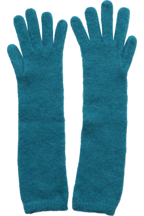 Gloves for Women Kangra Long Gloves