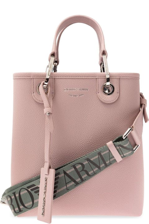 Emporio Armani for Women Emporio Armani Shopper Bag