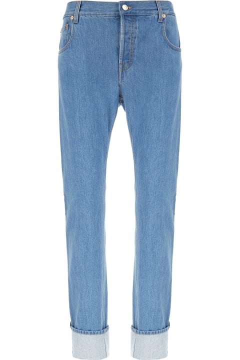 Gucci for Men Gucci Denim Jeans