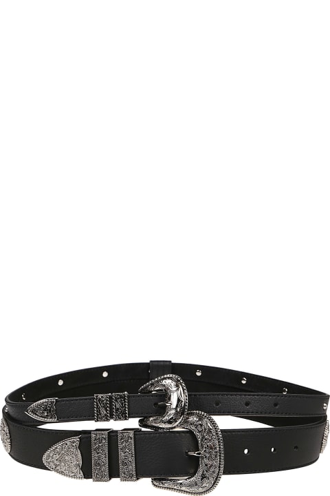 Wesley Belt