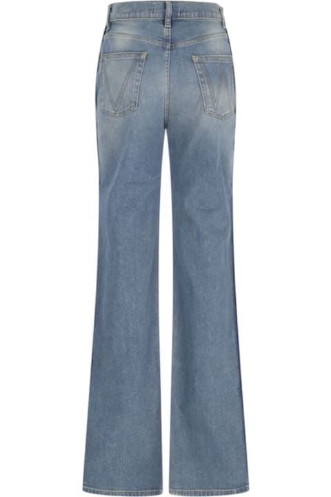 Vivienne Westwood for Women Vivienne Westwood 'w Ray' Jeans