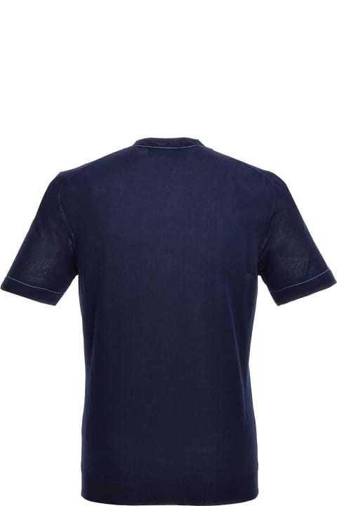 Moorer Clothing for Men Moorer 'jairo' T-shirt