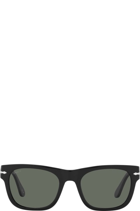 Po3269s Black Sunglasses