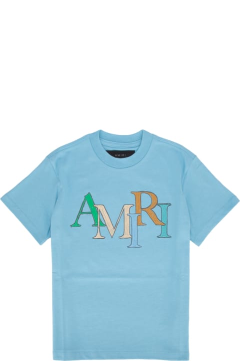 AMIRI Kids AMIRI T-shirt