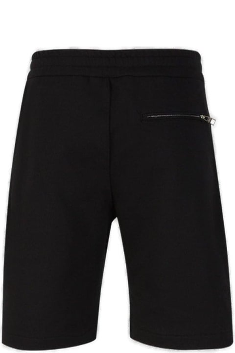 Pants for Men Alexander McQueen Bermuda Shorts
