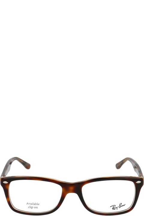 Ray-Ban Eyewear for Women Ray-Ban 0rx5228 Glasses