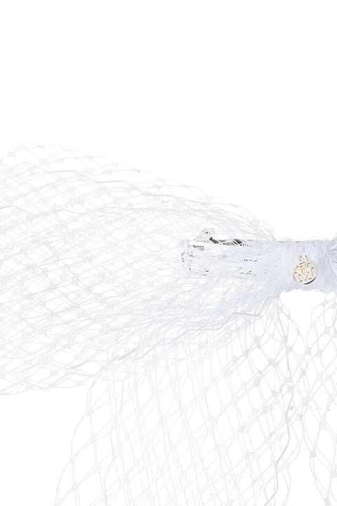 Maison Michel for Men Maison Michel Hair Accessory