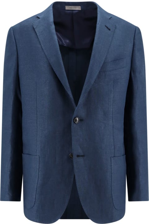 Corneliani Coats & Jackets for Men Corneliani Blazer
