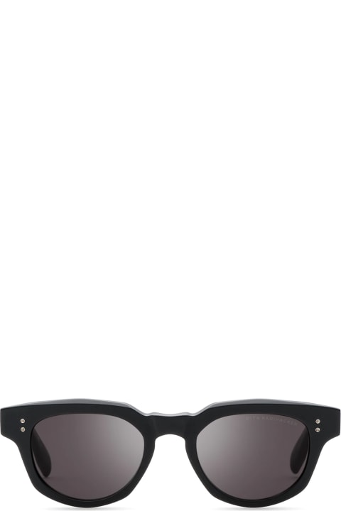Dita Eyewear for Women Dita Radihacker - Matte Black Sunglasses