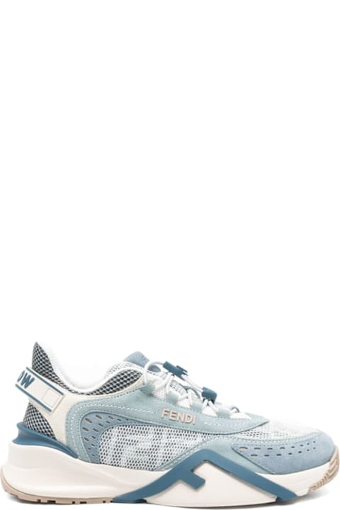 Fendi Flow Sneakers