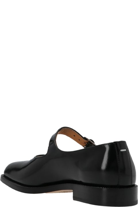 Homeware Maison Margiela Tabi' Mary Jane Shoes