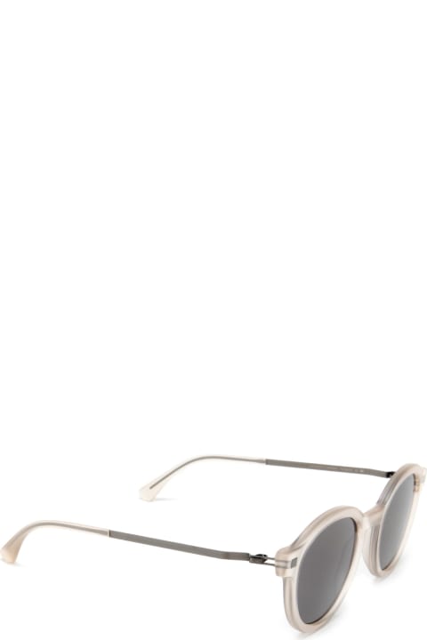 Ketill Sun C185 Matte Champagne/shiny Gra Sunglasses