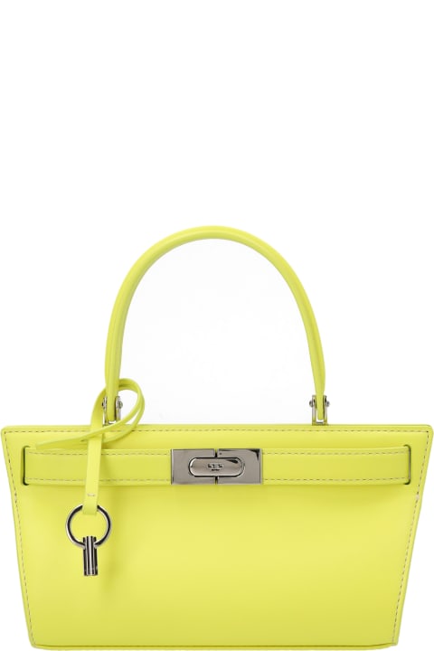 Homeware Tory Burch Petite Lee Radziwill Cat Eye Bag