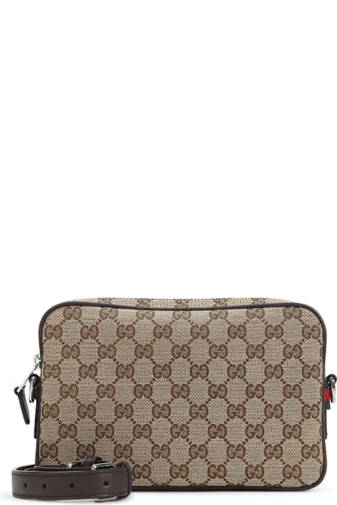 Homeware Gucci Polyester Shoulder Bag