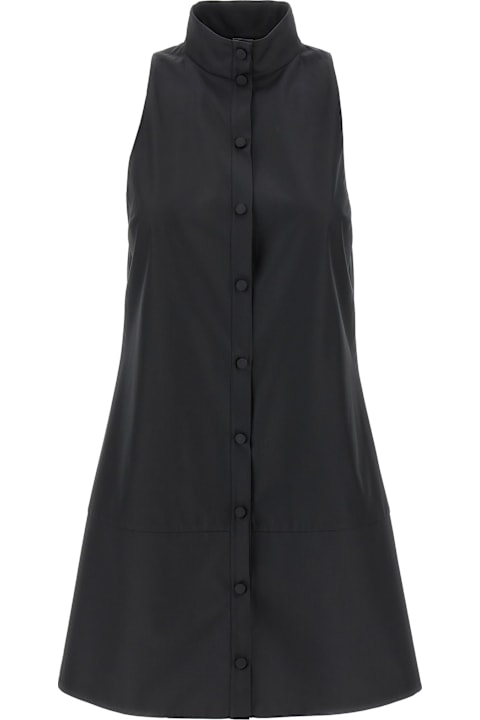 Giovanni Bedin Clothing for Women Giovanni Bedin Sleeveless Dress