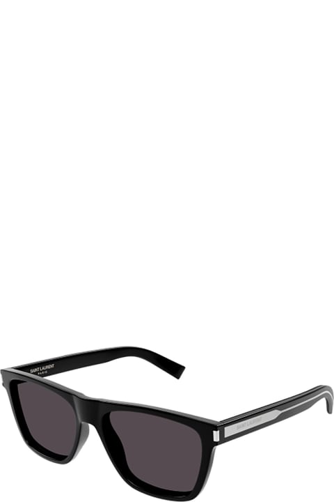 Saint Laurent Eyewear Eyewear for Men Saint Laurent Eyewear SL 619 Sunglasses