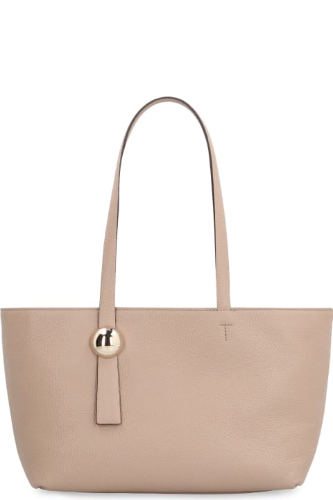 Fashion for Women Furla Furla Sfera M Leather Tote