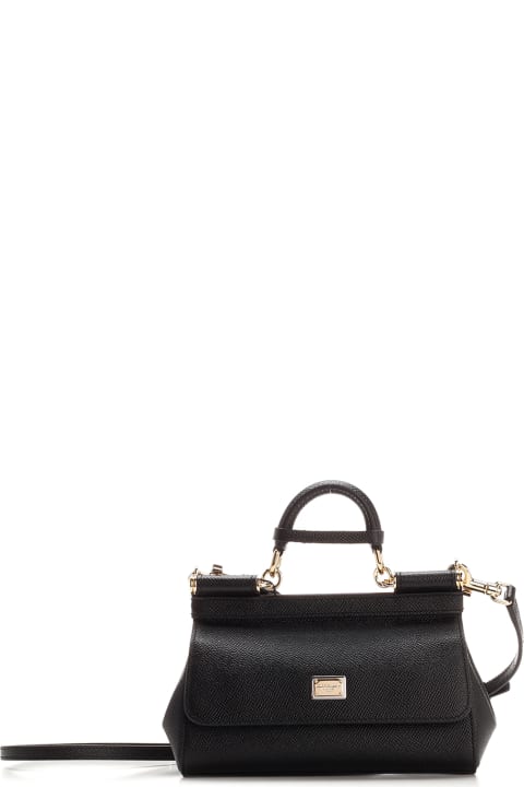 Bags for Women Dolce & Gabbana Small 'sicily' Bag