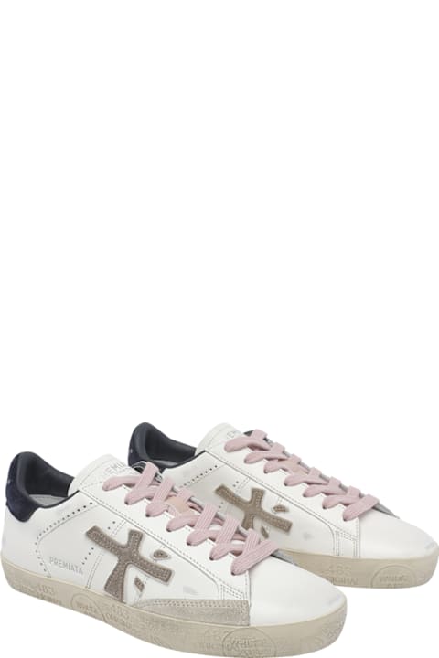 Premiata Stevend Sneakers
