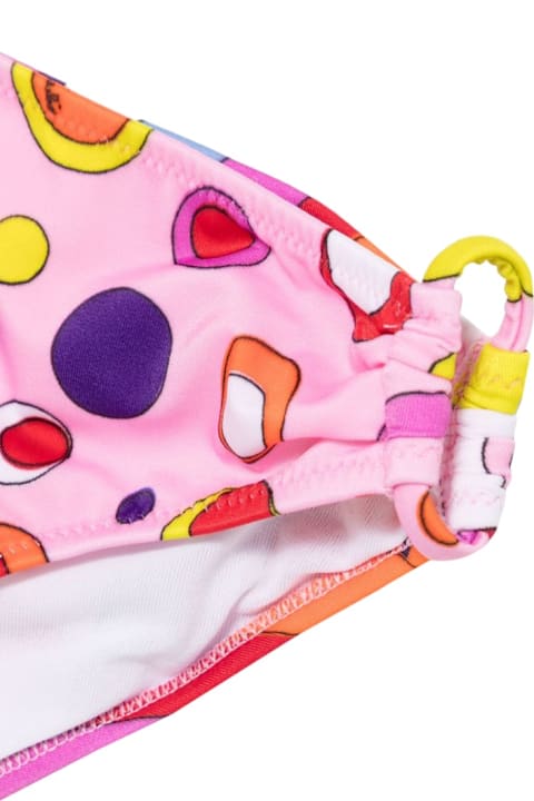 Pucci for Kids Pucci Set Costume