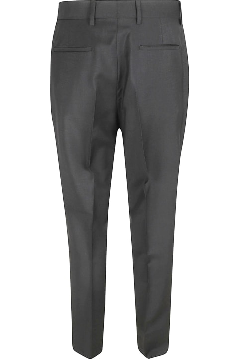 Prada Pants for Men Prada Classic Wool Trousers