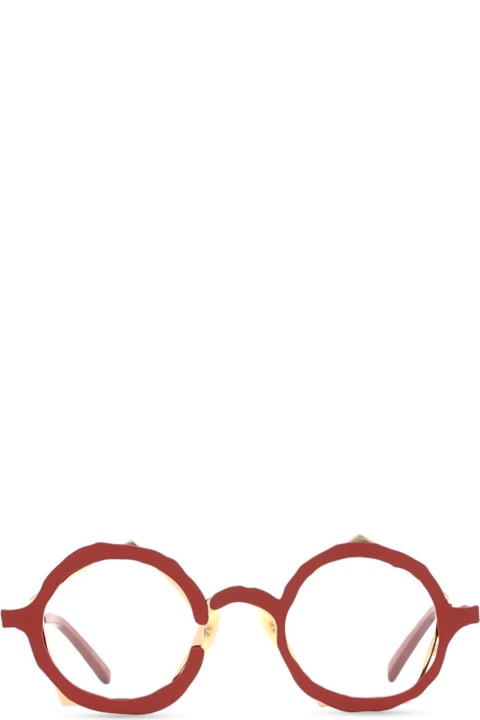 Masahiro Maruyama for Kids Masahiro Maruyama Mm-0100 N4n4 Brown Gold