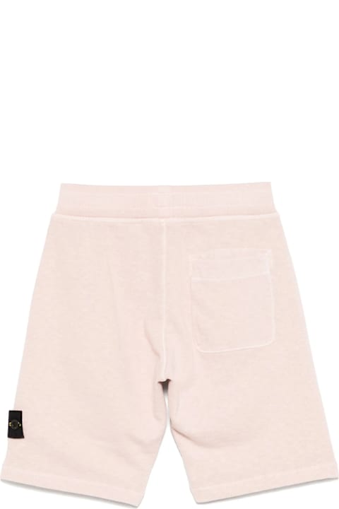 Sale for Kids Stone Island Short