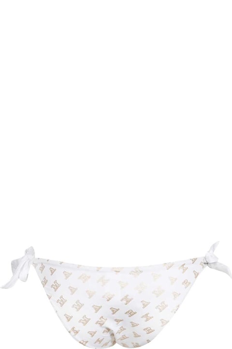 Homeware Max Mara Tie Side Bikini Hipster