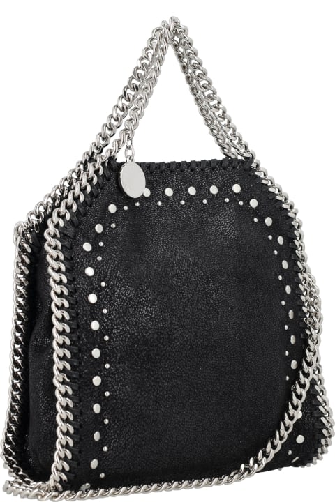 Fashion for Women Stella McCartney Falabella Tiny Tote Bag