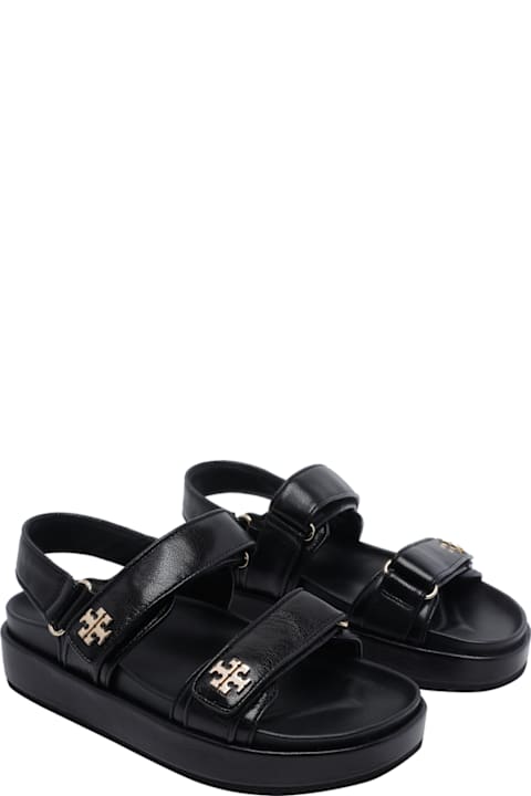 Tory Burch Kira Sport Sandals