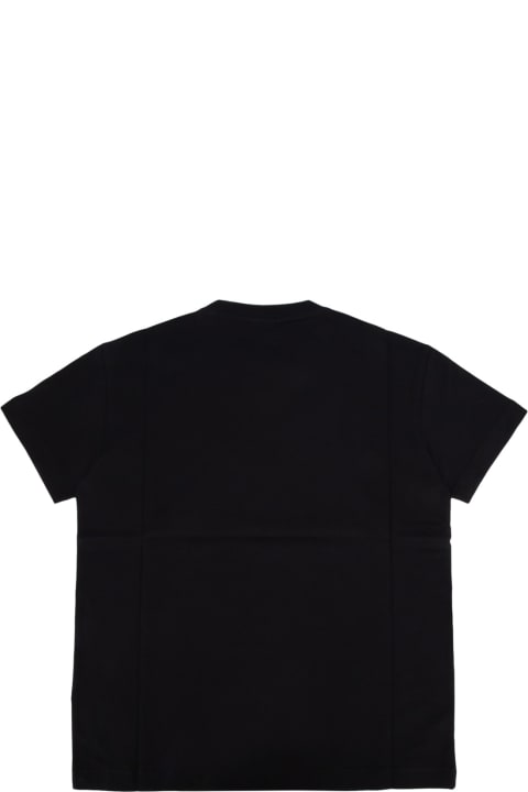 Fendi T-Shirts & Polo Shirts for Boys Fendi T-shirt