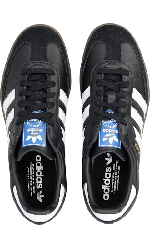 インテリア Adidas Originals Adidas Originals Samba Og Low-top Sneakers