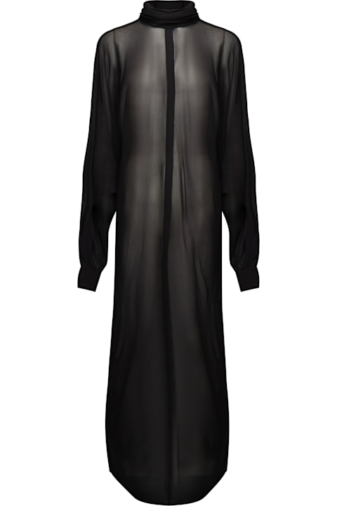 Homeware Nineminutes Kim Georgette Longdress