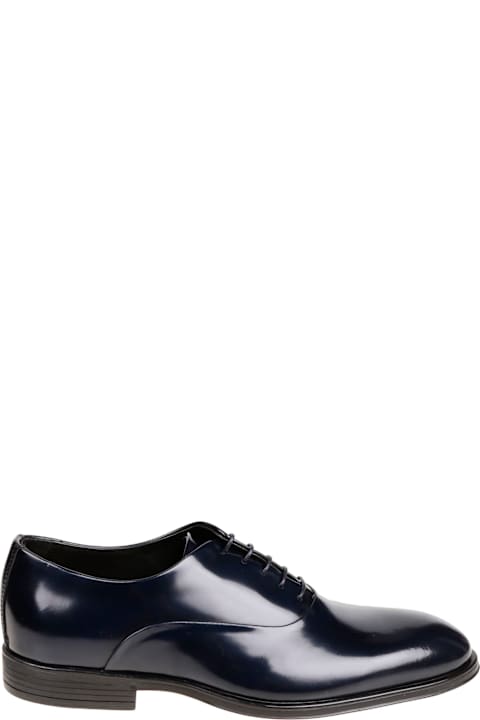 Corvari Shoes for Men Corvari Oxford