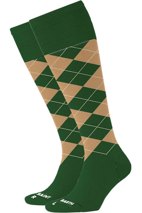 インテリア MC2 Saint Barth Sox