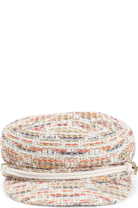 Maison Michel for Women Maison Michel New Abby Hat