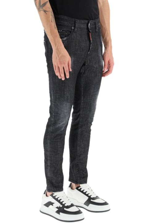 Homeware Dsquared2 Skater Jeans