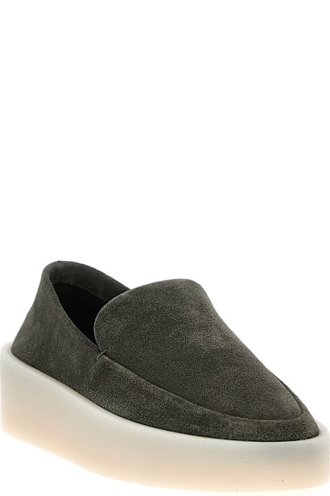 Fear of God Loafers & Boat Shoes for Men Fear of God '101 Loafer' Moccasin