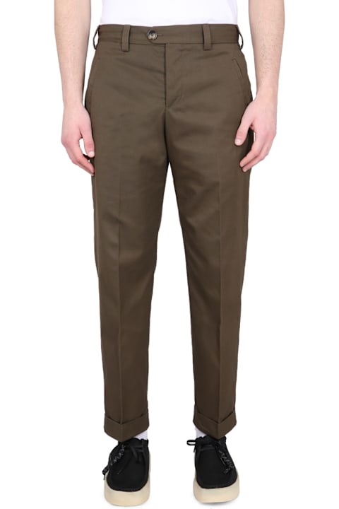 Homeware PT Torino Rewoked Pant