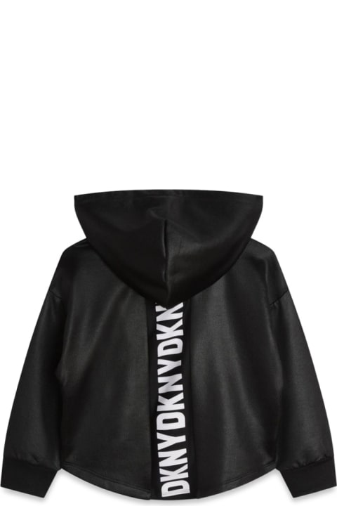 DKNY Sweaters & Sweatshirts for Girls DKNY Cardigan