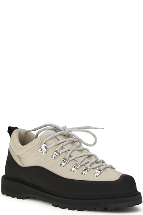 Diemme for Women Diemme Roccia Basso Sport Trekking Boots