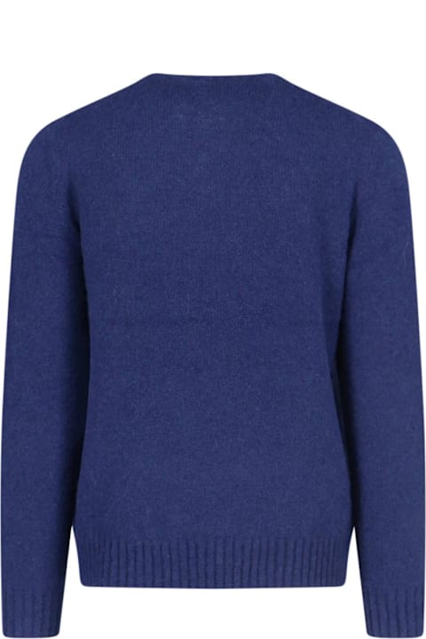 Homeware Polo Ralph Lauren Logo Sweater