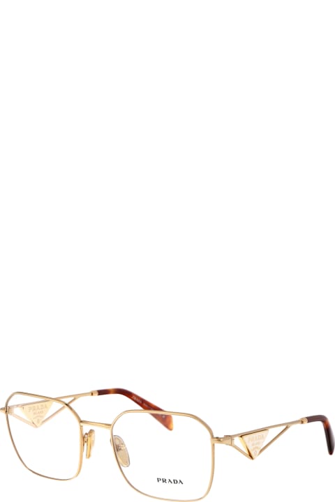 Prada Eyewear Eyewear for Women Prada Eyewear 0pr A51v Glasses