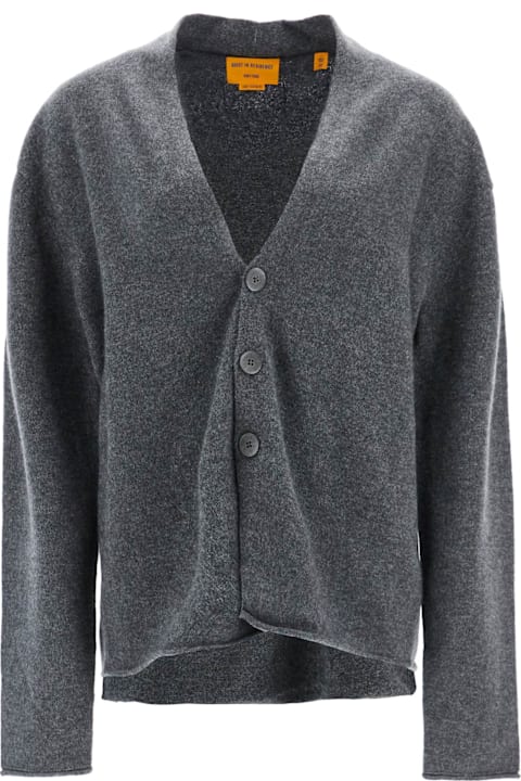 Guest in Residence Clothing for Women Guest in Residence Pure Cashmere Cardigan For