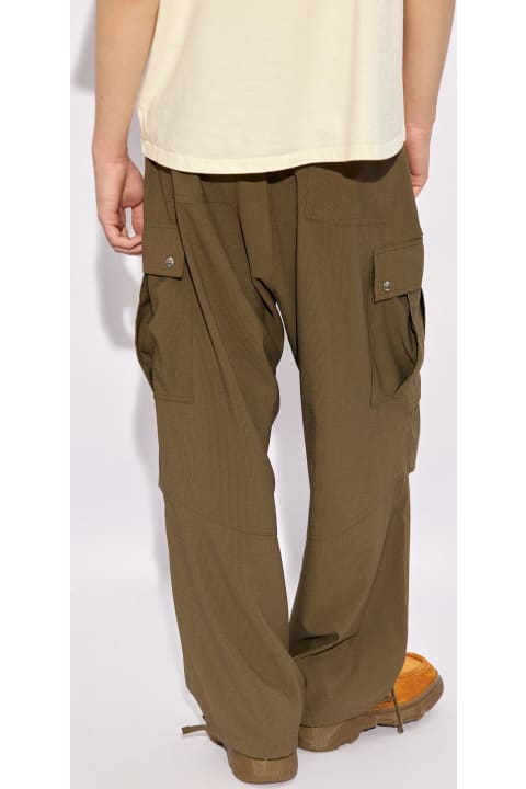 Rhude Pants for Women Rhude Rhude Cargo Trousers