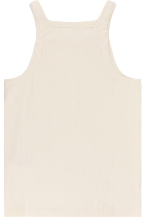 Closed Topwear for Women Closed Tank Top