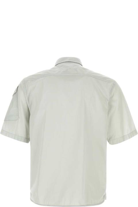 C.P. Company for Women C.P. Company Ice Nylon Shirt