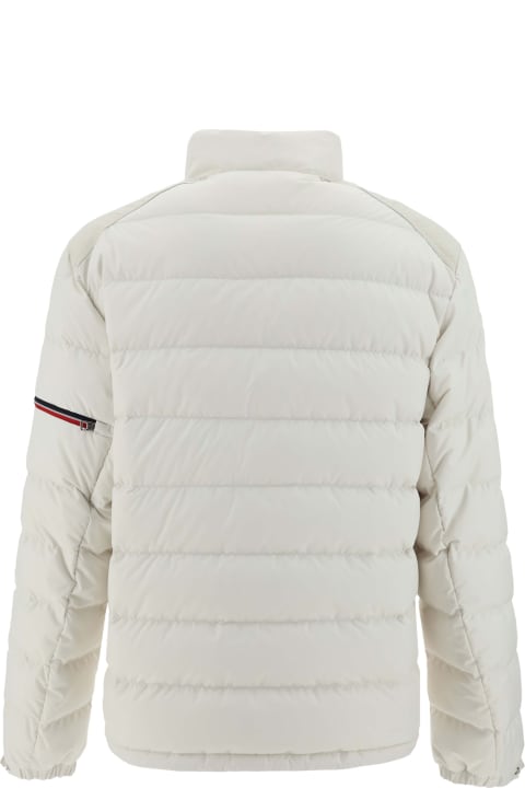 Topwear for Baby Girls Moncler Colomb Down Jacket