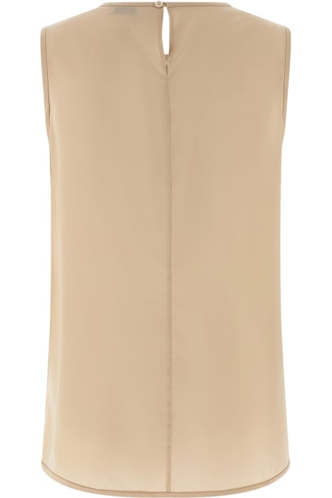 Peserico for Men Peserico Silk Top